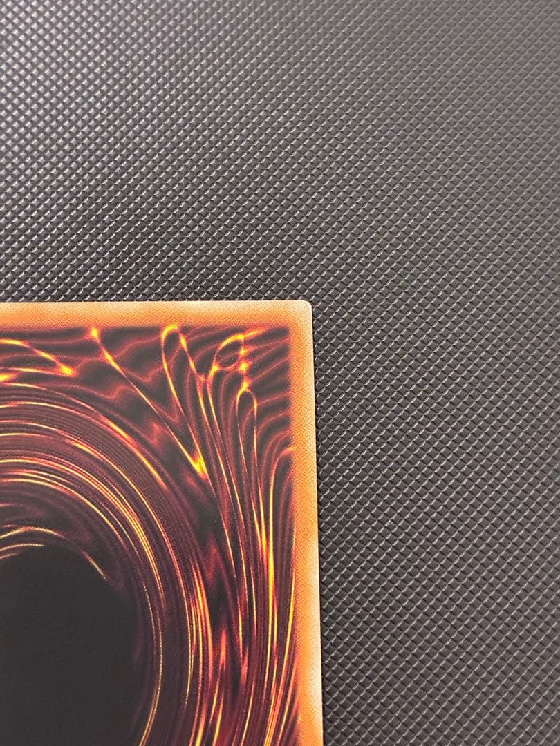 遊戯王　黒魔女ディアベルスター　25thシク