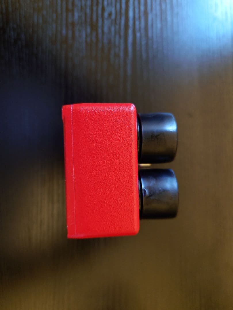 ギター MXR M102 dyna comp