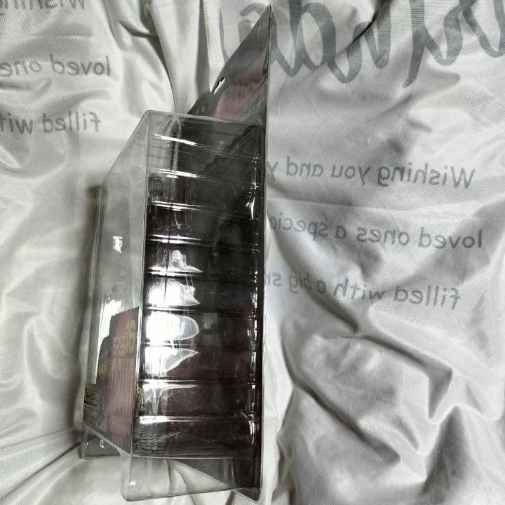 BIOHAZARD TYRANT タイラント フィギュア 16 バイオハザード