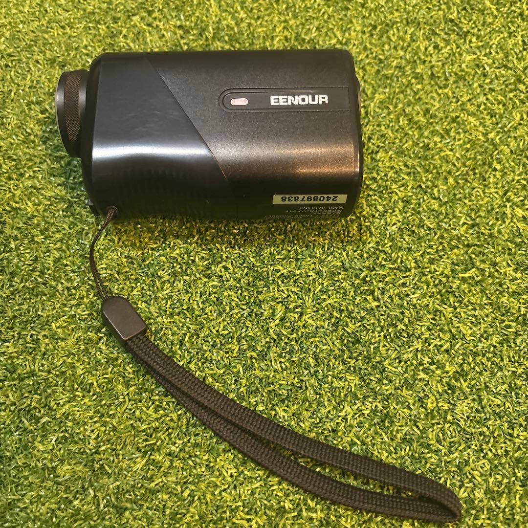 EENOUR ゴルフ用レーザー距離計 U800+