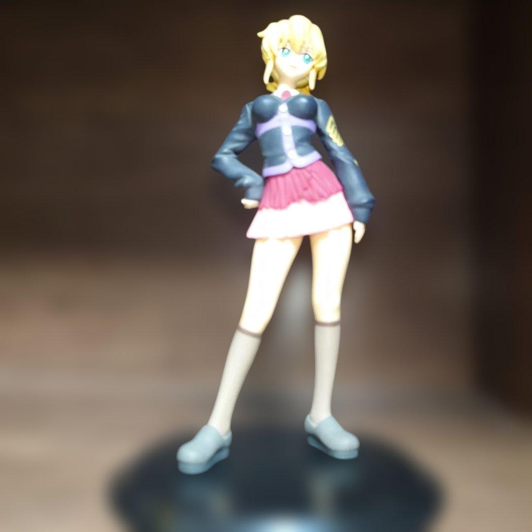 うみねこのなく頃に フィギュア 3体セット