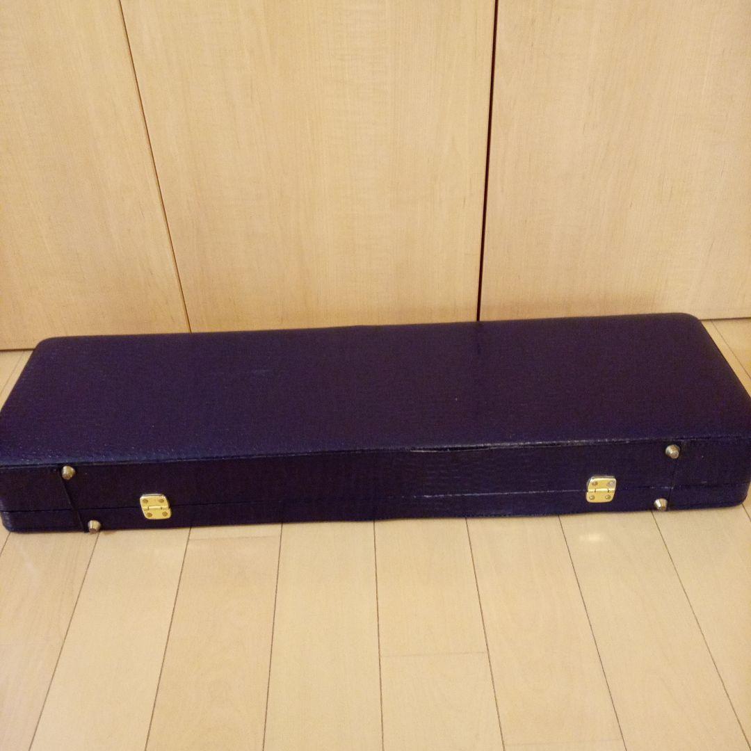 三線 本体 ケース付き