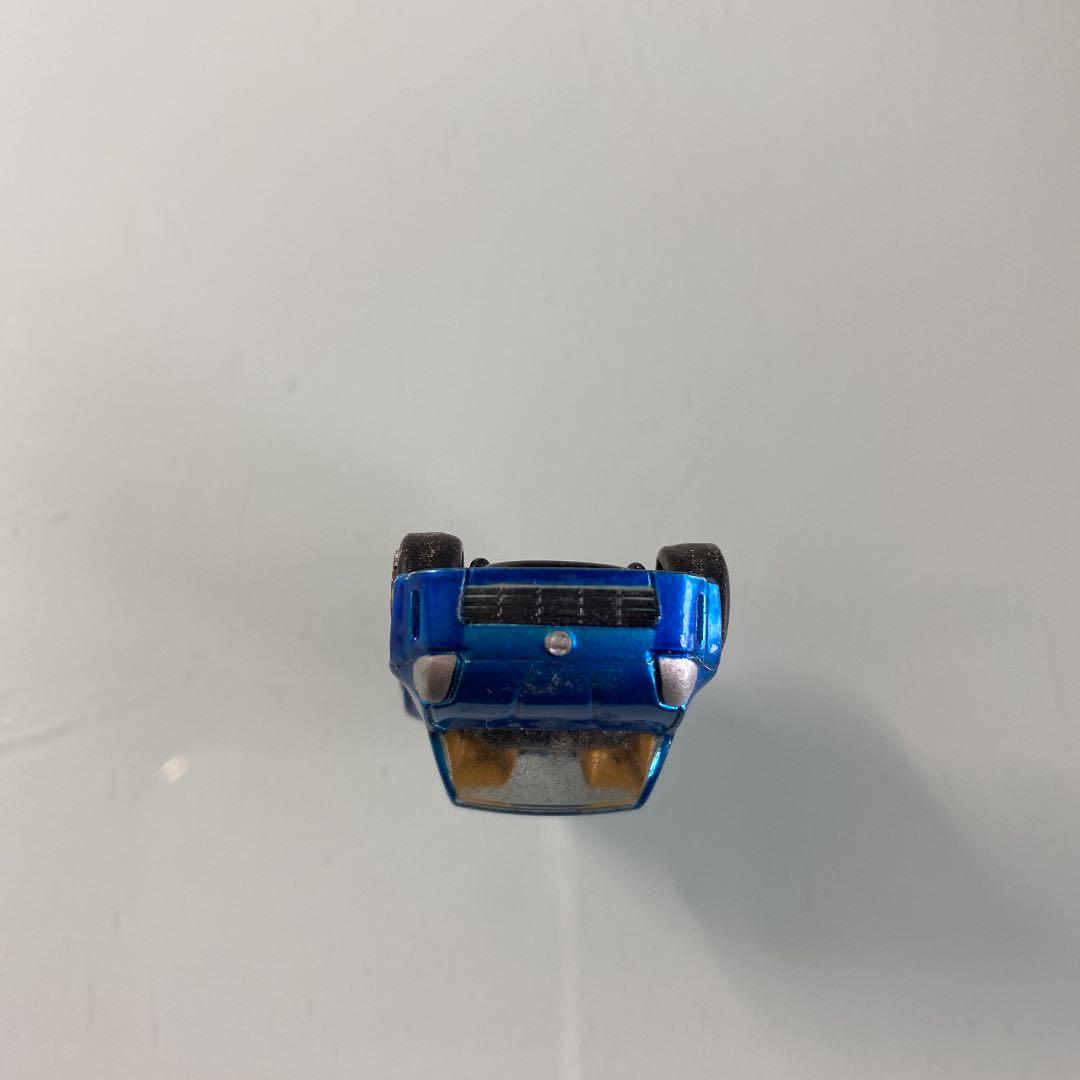 ちびっこ チョロＱ　NO.23 フェアレディ コンバーチブル (Z33)