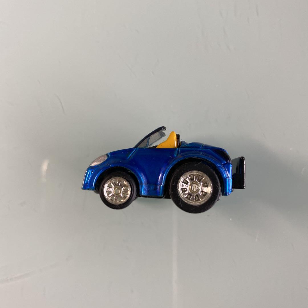 ちびっこ チョロＱ　NO.23 フェアレディ コンバーチブル (Z33)