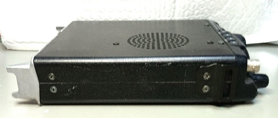 s*8様 YAESU FT-817 トランシーバー