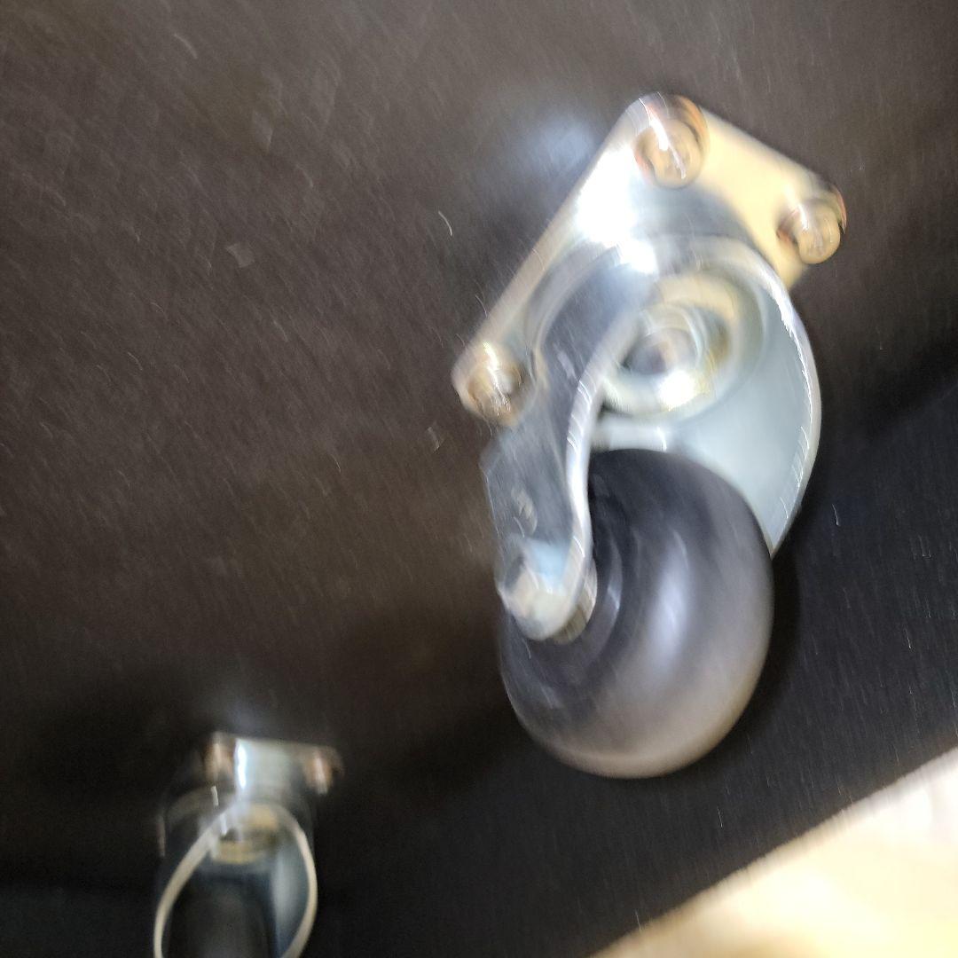 【即決】CLASSIC PRO スタジオラック　キャスター付き