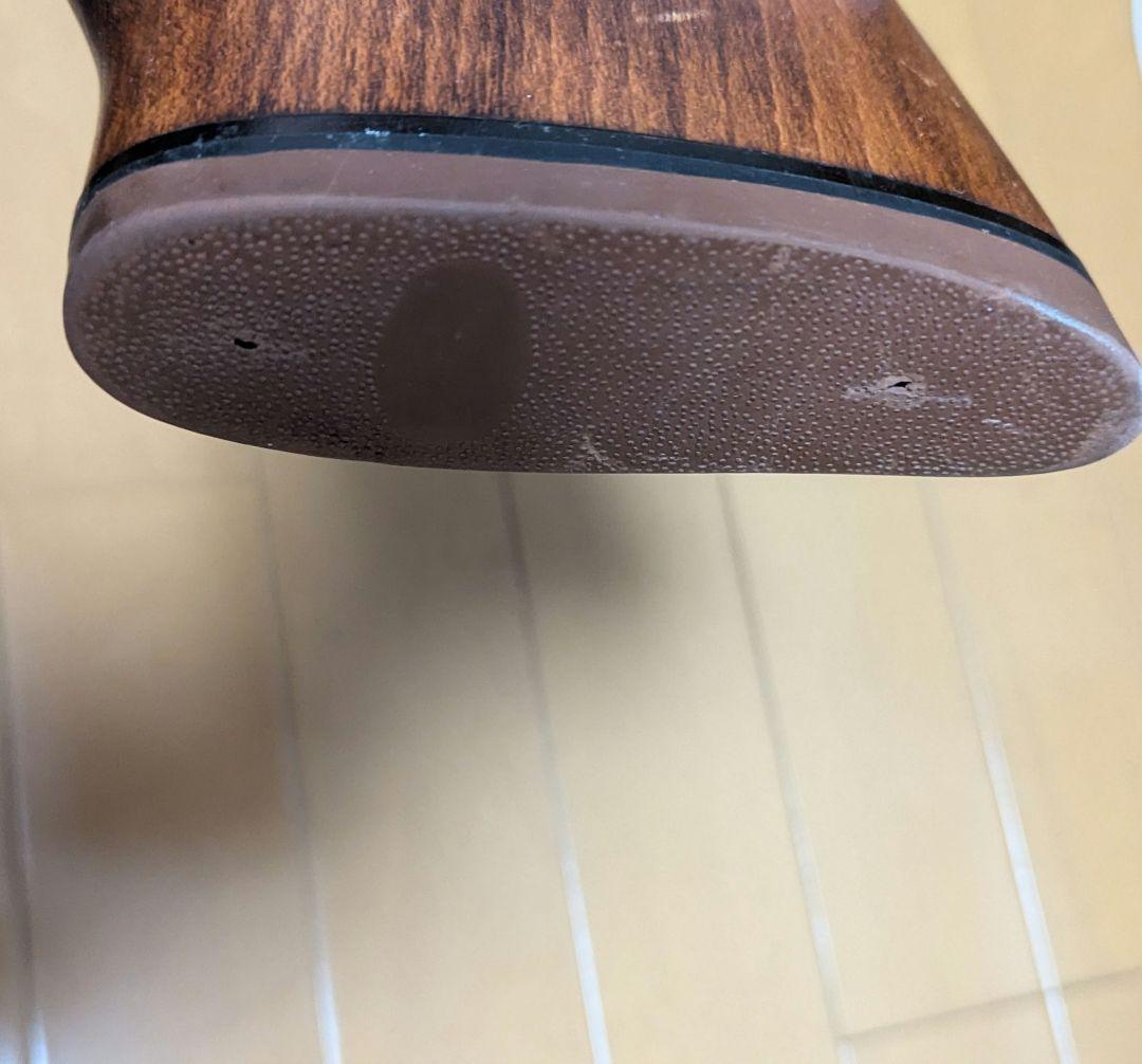 VSR-10Gスペック用 ナカヤ 木製ストック