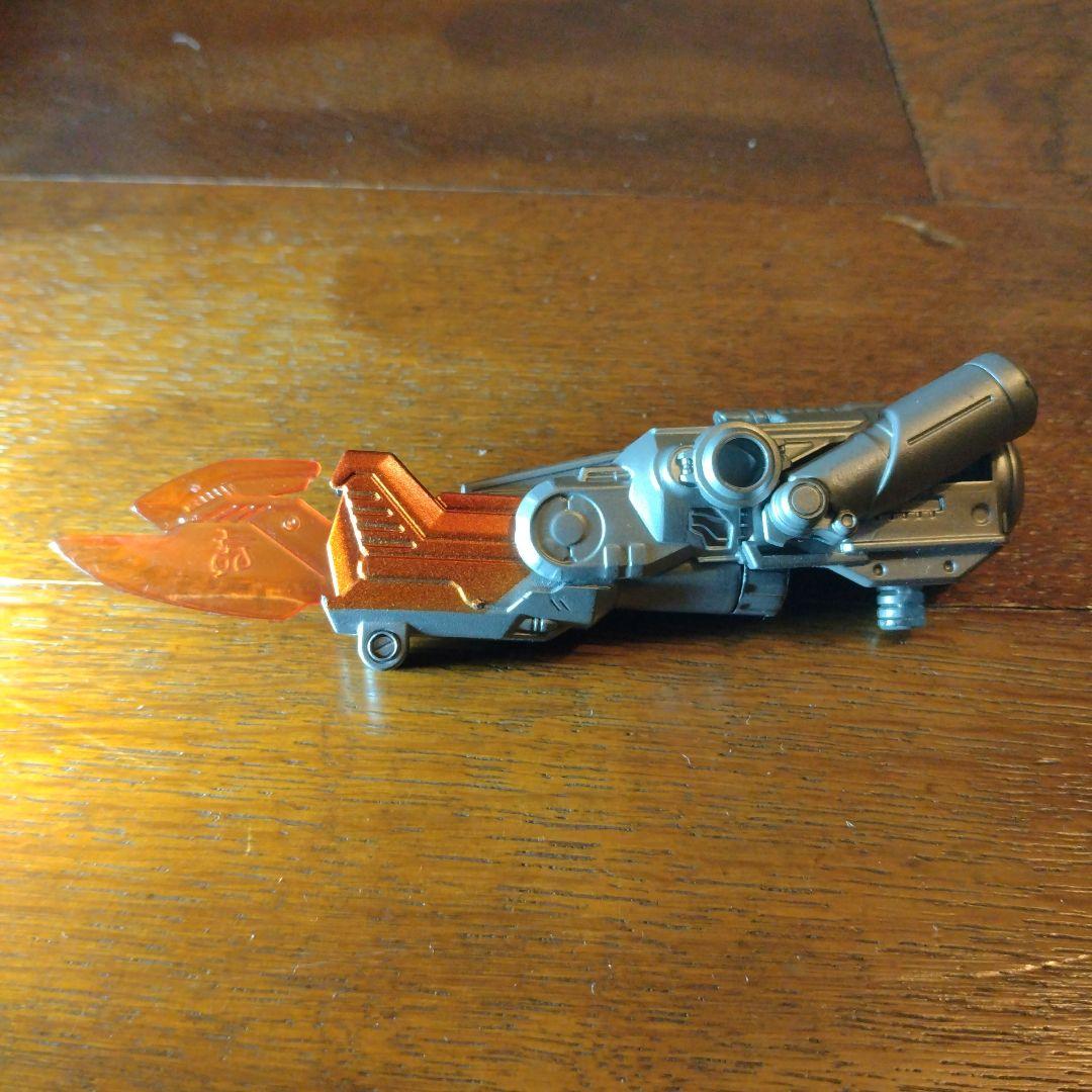 トランスフォーマー　DA-03 オプティマスプライム メックテックトレーラー