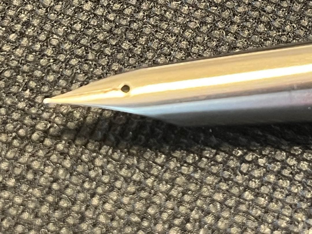 パイロット ミュー 万年筆 F H774 PILOT μ