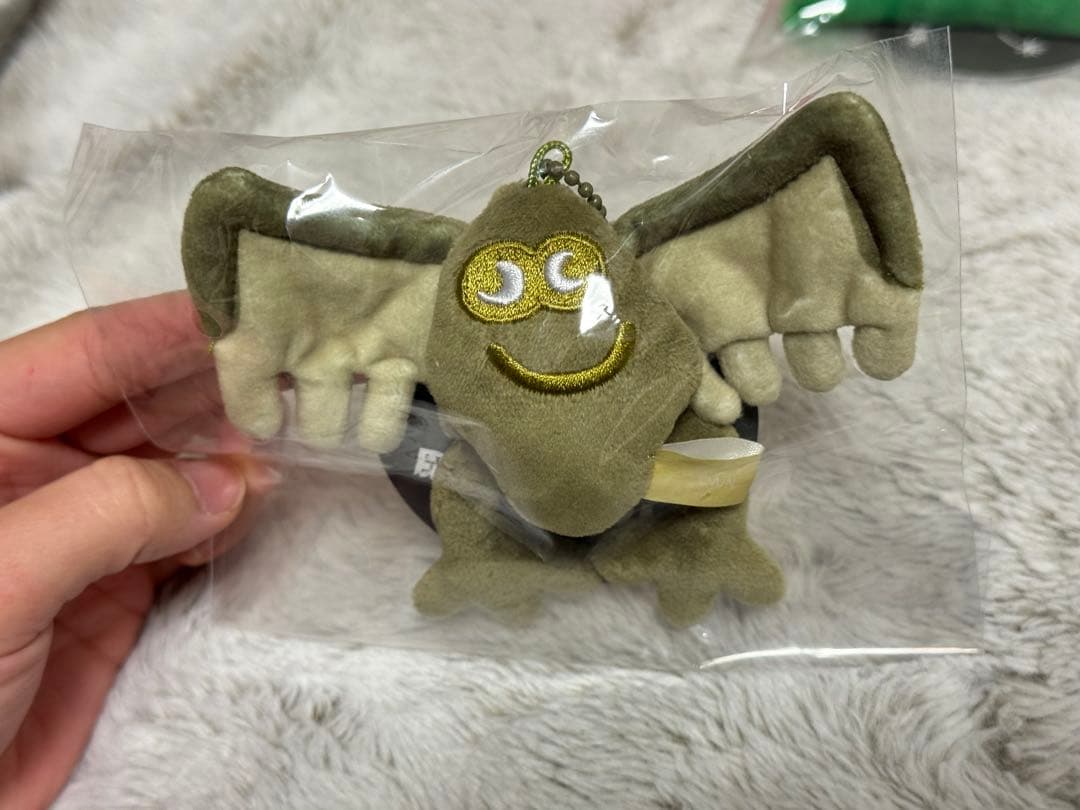 にじさんじ 葛葉 魔物マスコット まとめうり