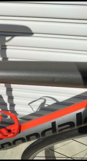 あ*す様 Cannondale　Caad 12 2017モデル　おまけ付き　美品