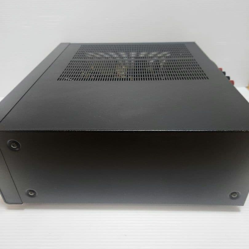 完動品] KENWOOD KA-V7700 インテグレードAVサラウンドアンプ