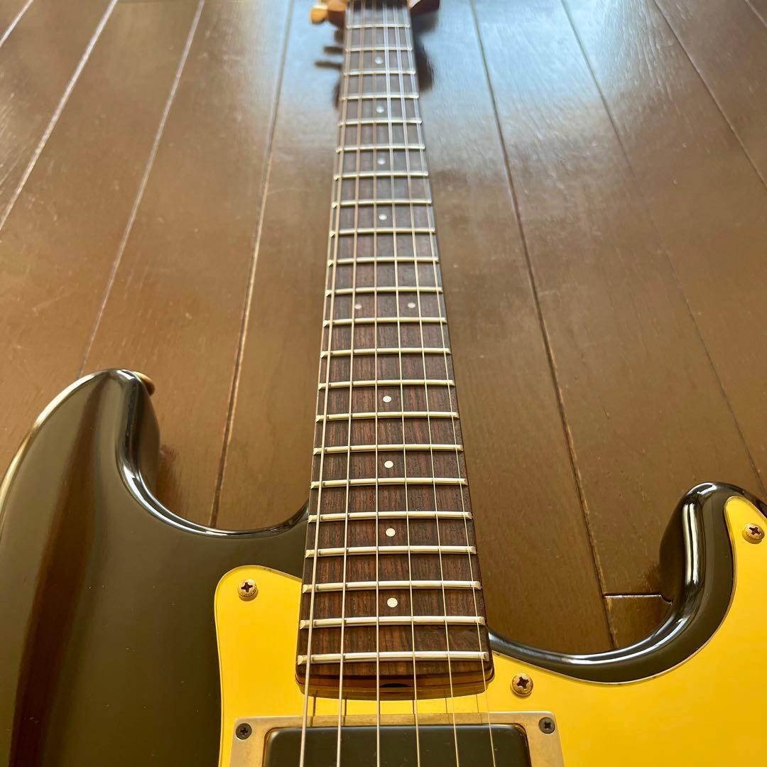 日本製】TOKAI Custom Edition ロック式トレモロ '80年代 - メルカリ