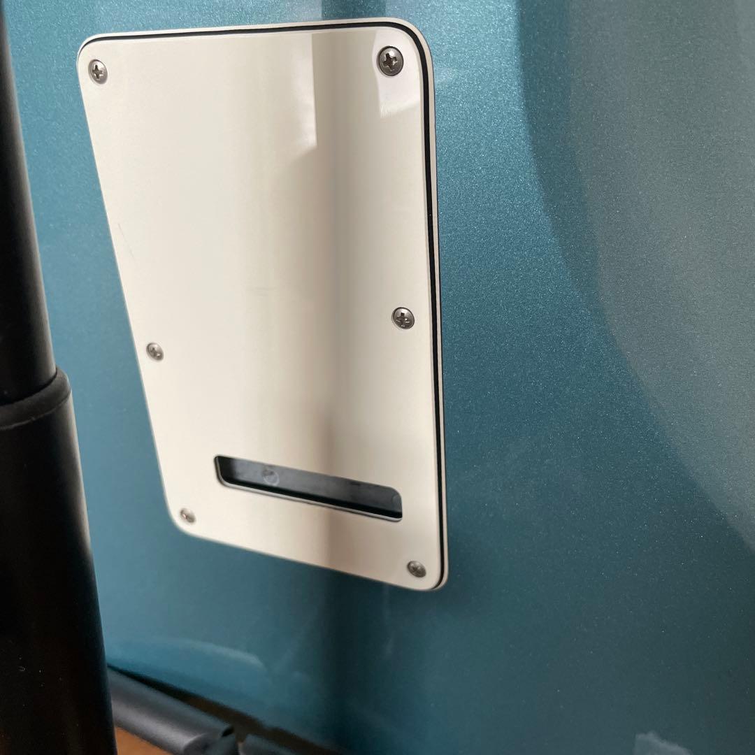 フェンダー Stratocaster