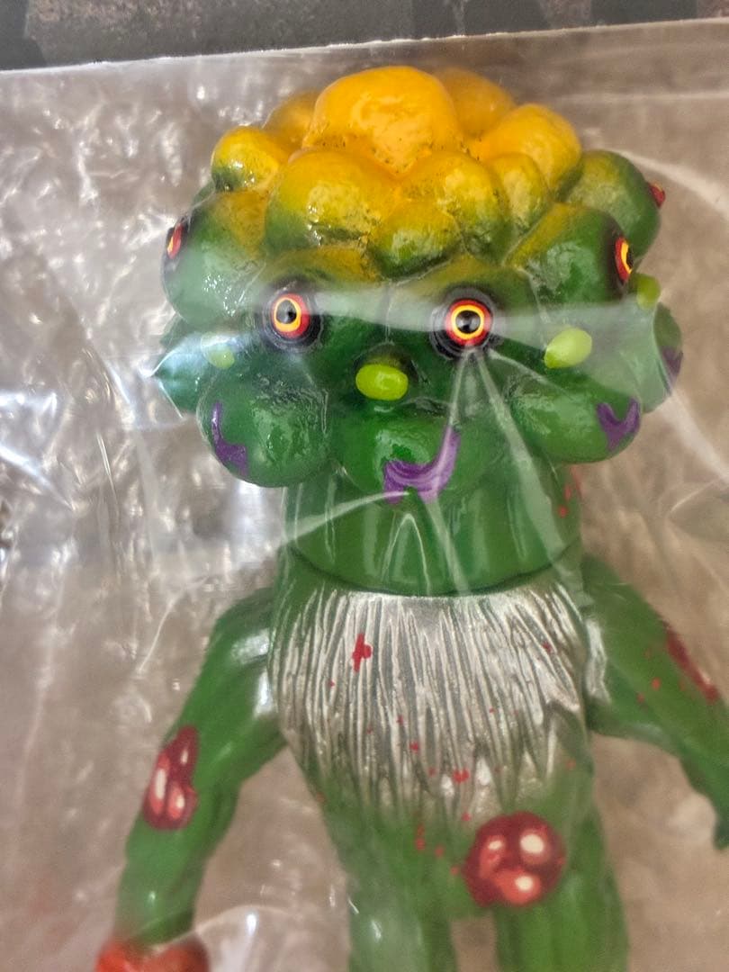 SwimmyDesignLab スイミーデザインラボ マタンゴ zollmen