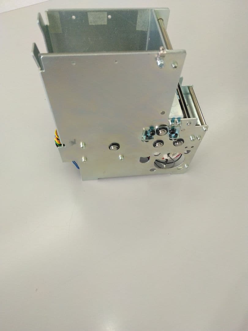 旭精工 カード払出機 CD-200