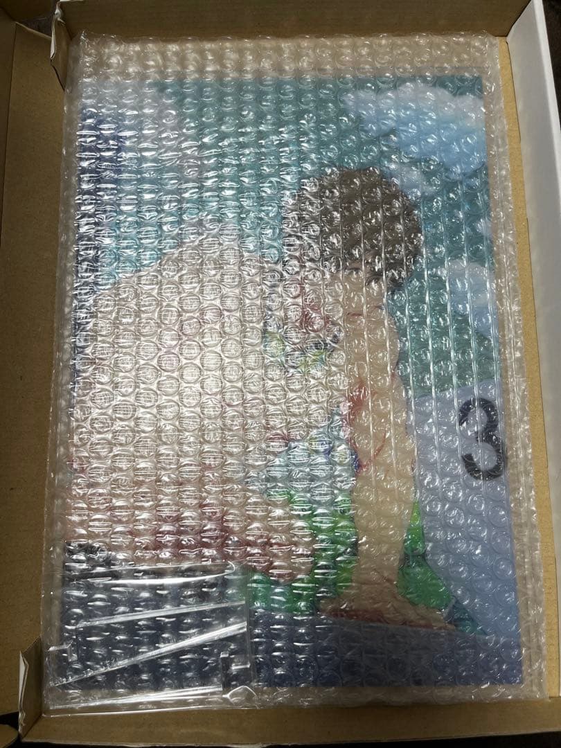 Free! 橘真琴 アクリルアートプレート