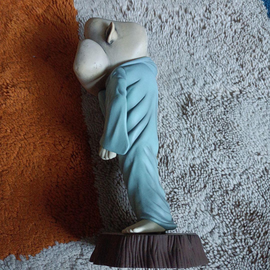 死神　フィギュア　水木プロ　ゲゲゲの鬼太郎