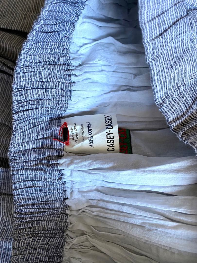 CASEY CASEY スカート