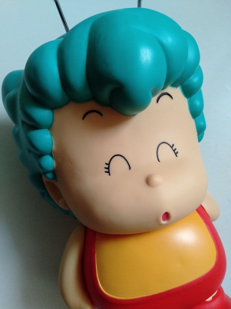 アラレちゃん ガッちゃん デカソフビ フィギュア Dr.スランプ アラレ