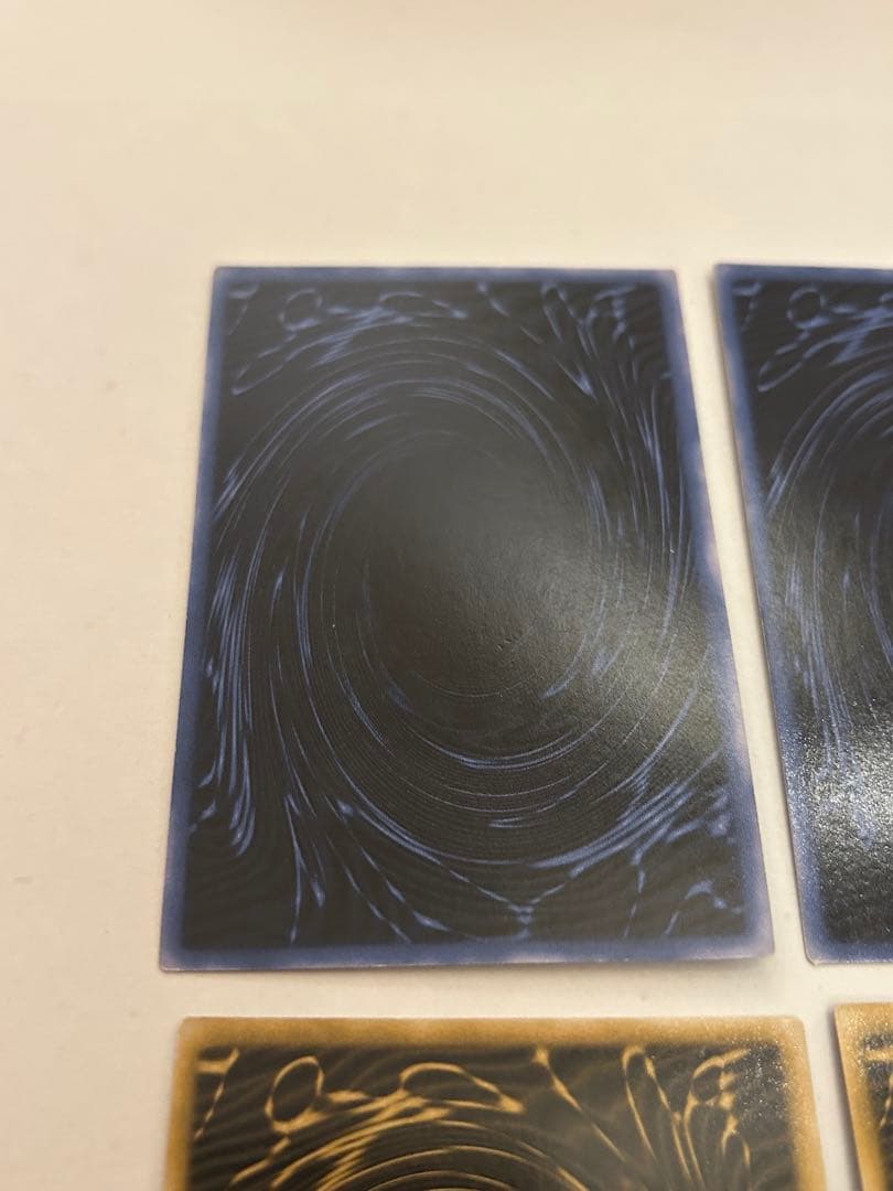 【希少】ラーの翼神竜 G4-03&オベリスクの巨神兵 G4-02 限定プロモ3