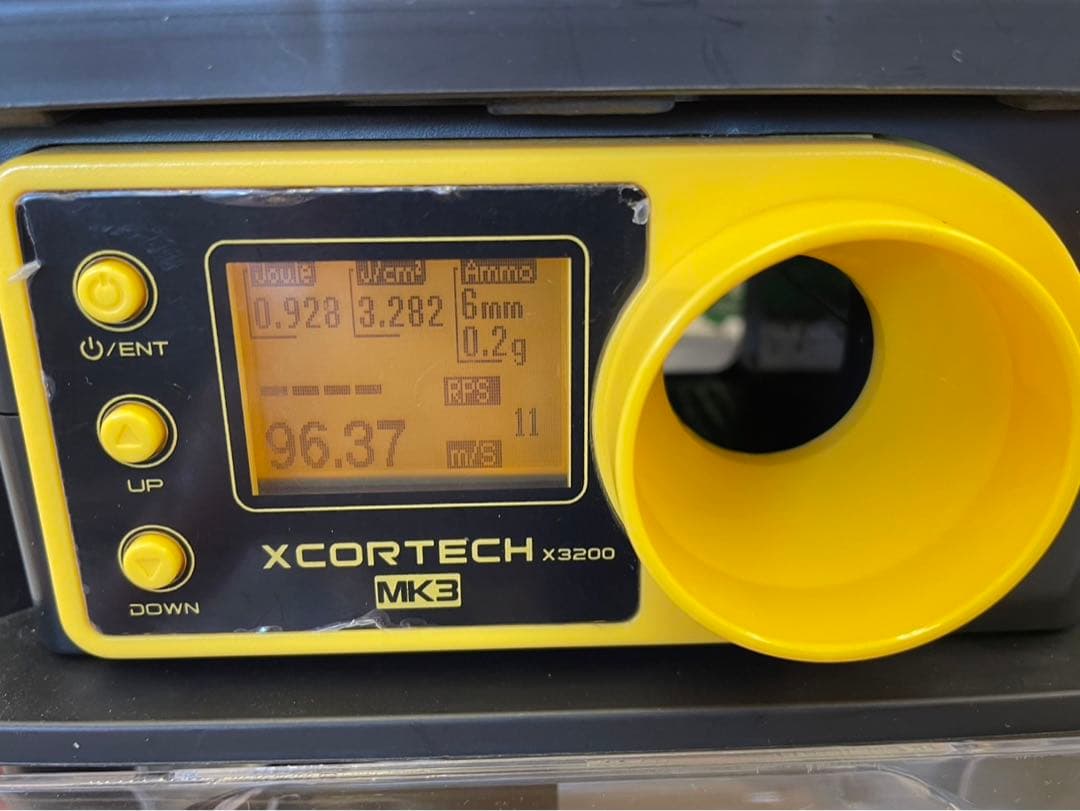 東京マルイMP5 カスタム、フルメンテ、メタルリペイント済み動作確認済み