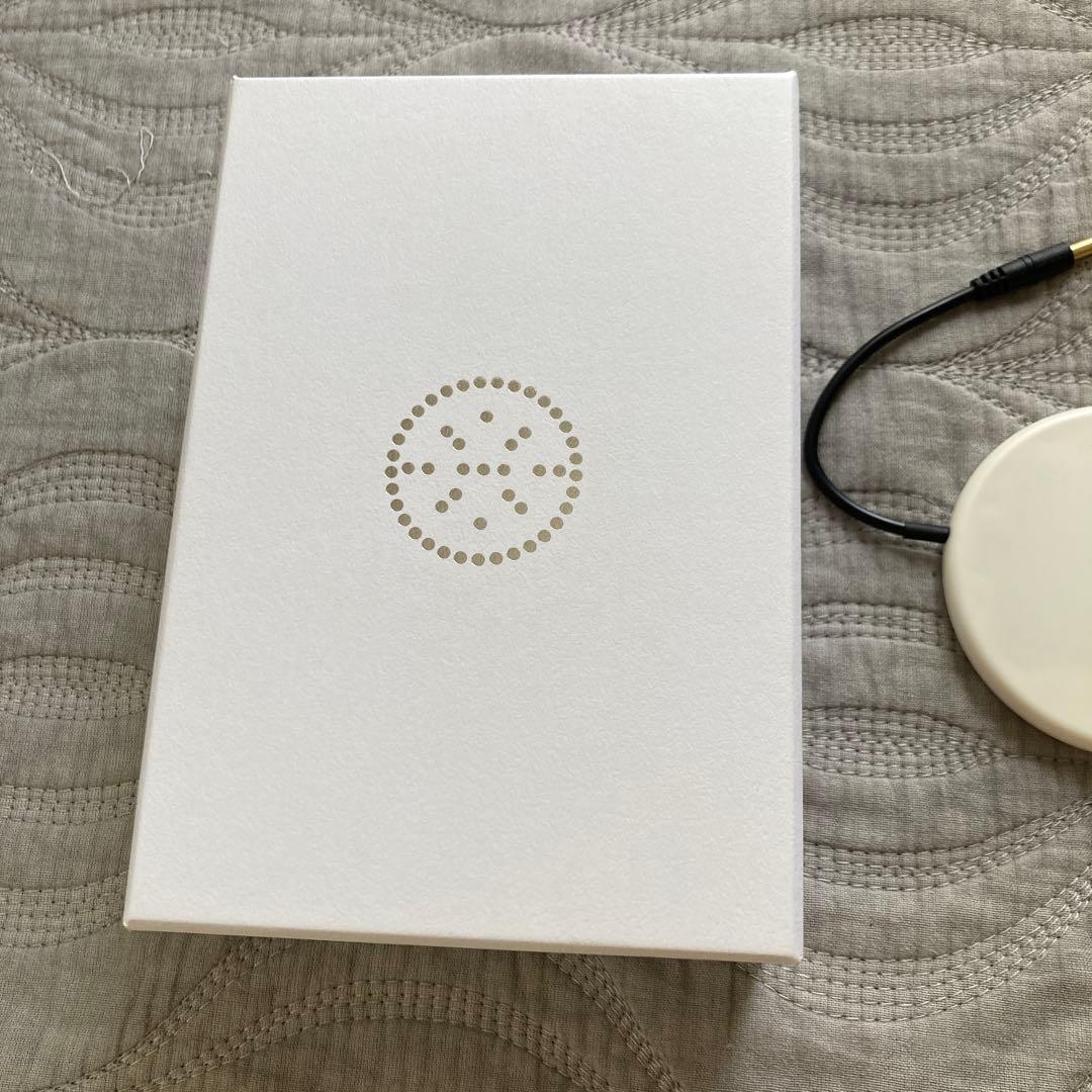 金霊神nigiとコイコイコイルのセット 金霊神nigi neten ロゴストロン