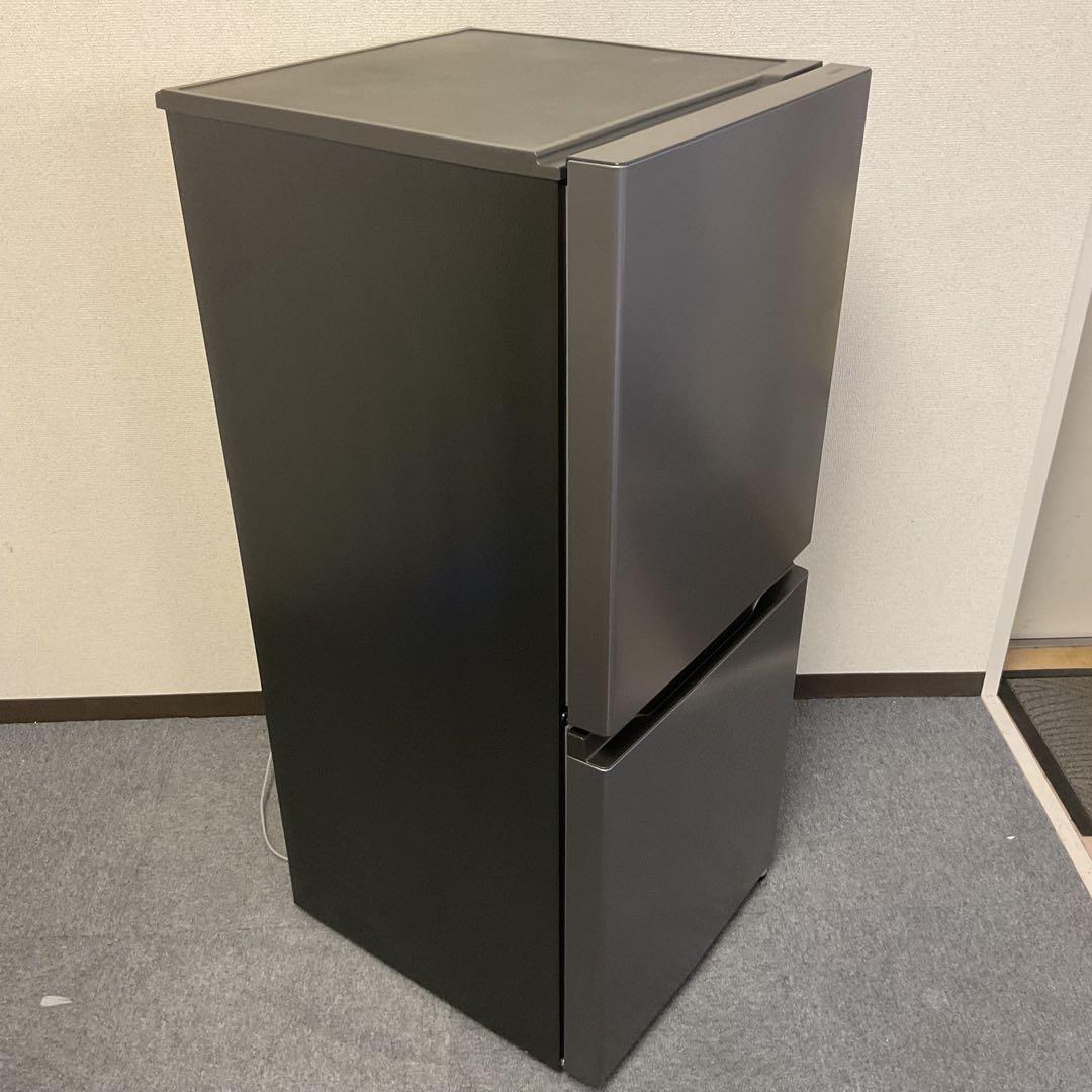 【美品】　AQUA冷蔵冷凍庫　2024年製