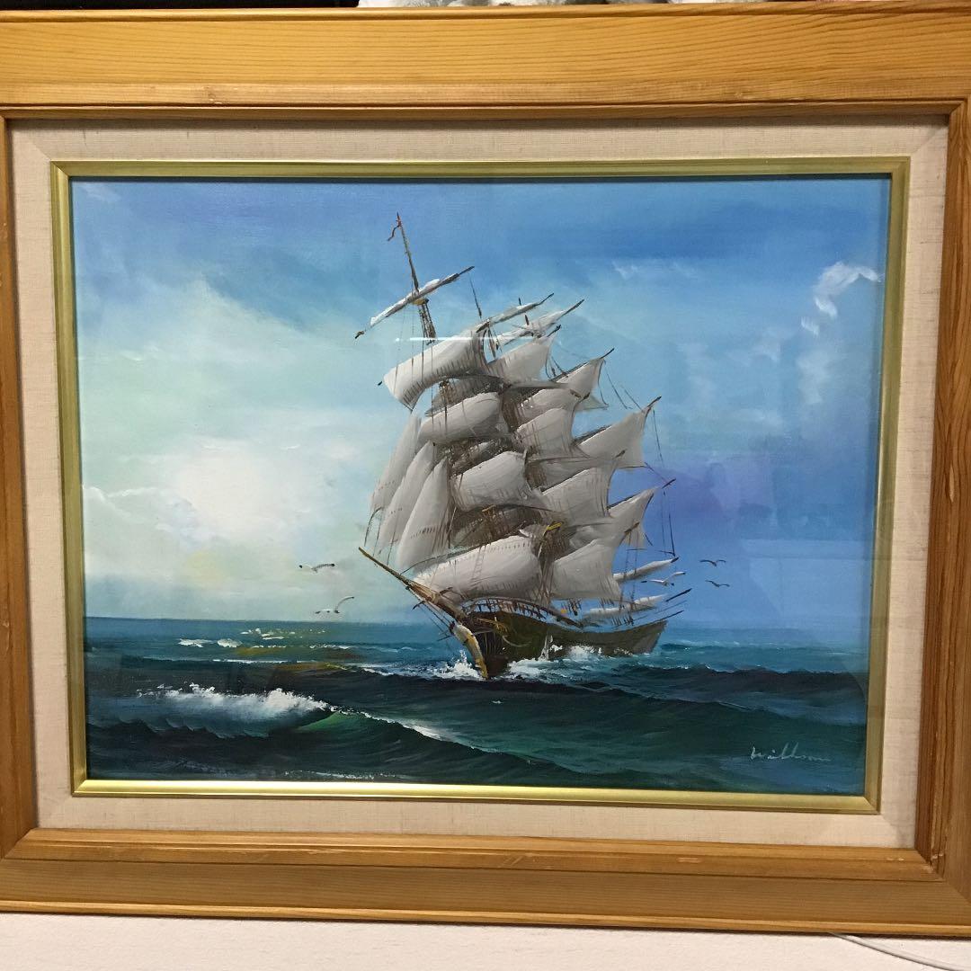 油絵 油絵 山 富士山油絵 風景画 油絵 絵画(油絵) Zx Paintings for Sale