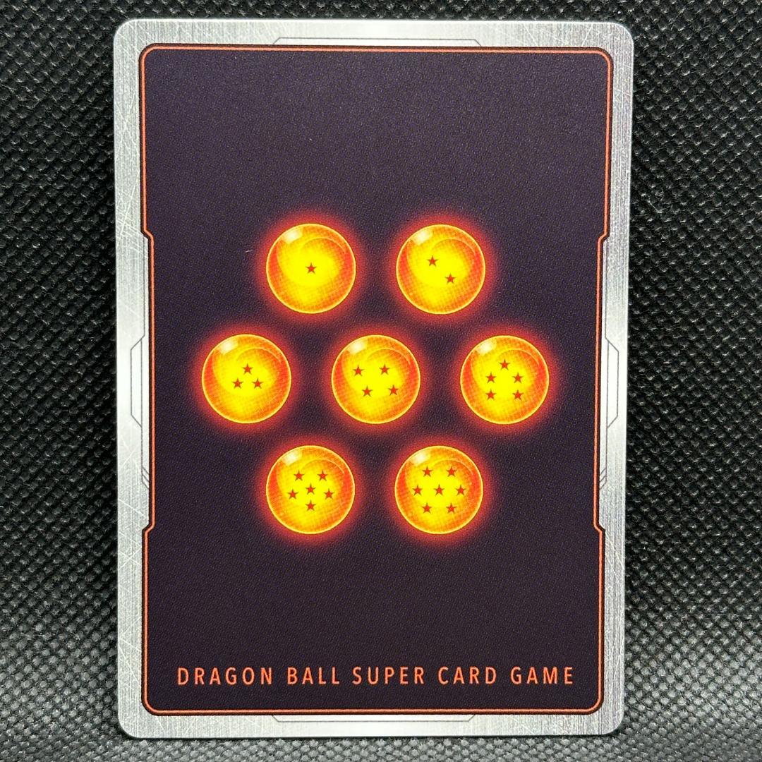 ドラゴンボール 海外 孫悟空 FP-008プレリリースイベント 優勝賞品