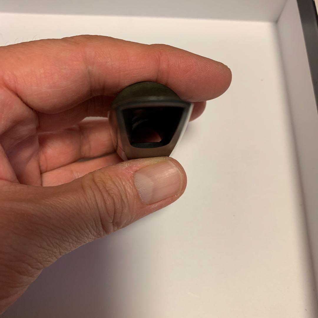 アルトサックスマウスピース　SELMER S80 C☆☆