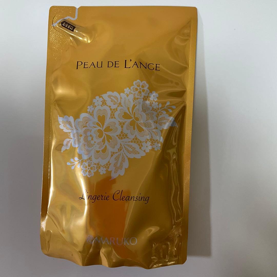 マルコMARUKO ランジェリークレンジング 補正下着 洗濯洗剤 詰め替え用