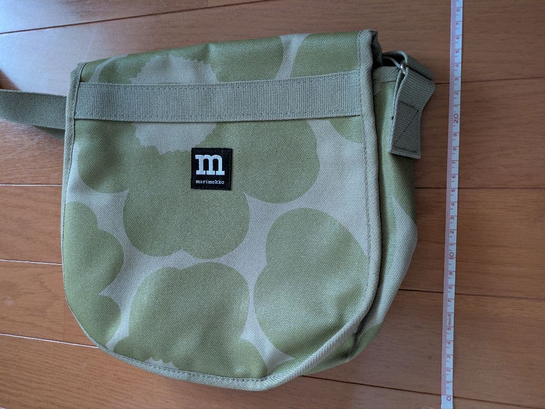 marimekko マリメッコ　ショルダーバッグ