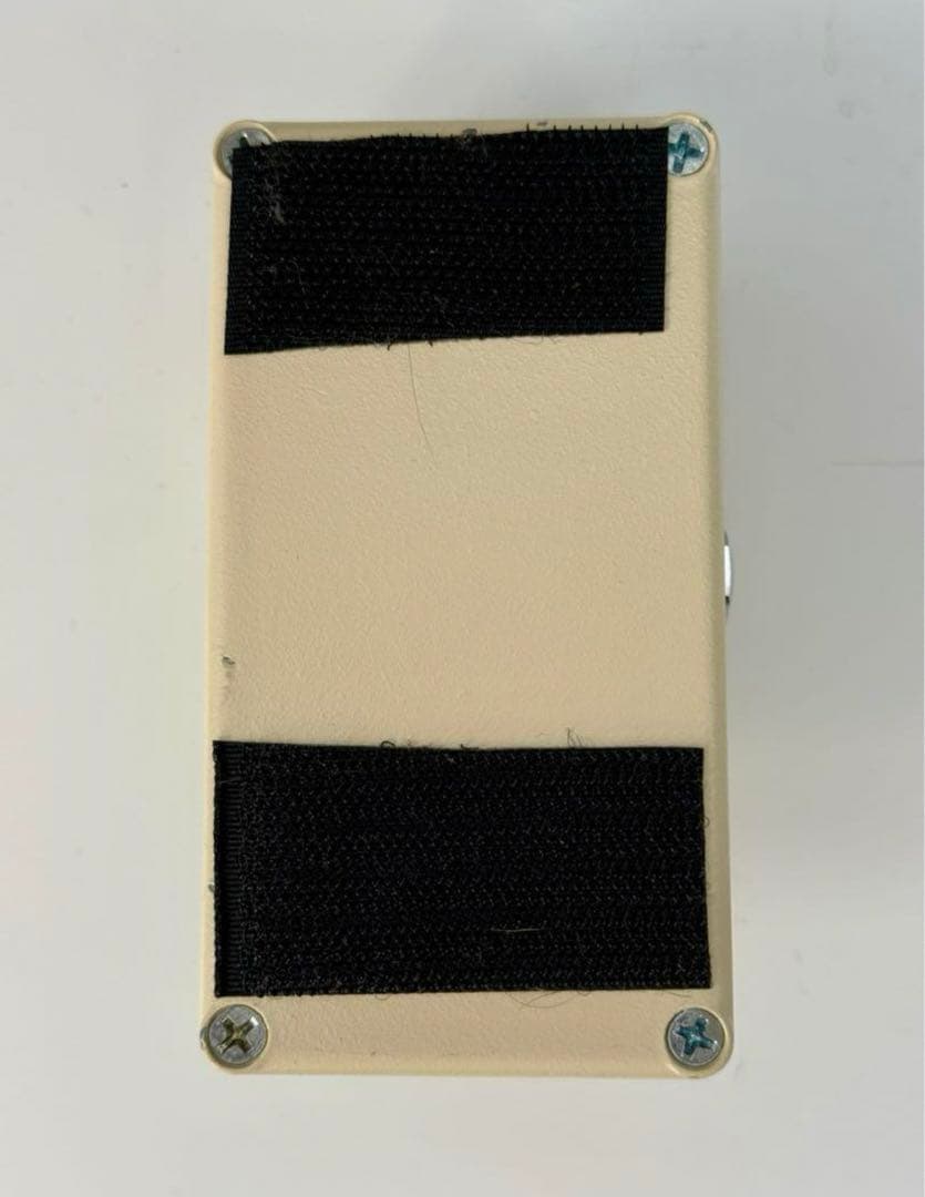 MXR micro amp ギターエフェクター 動作確認済み