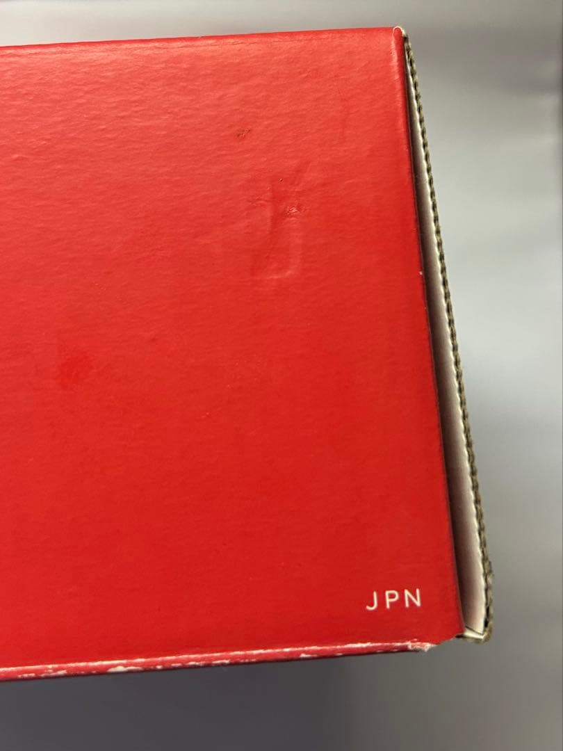 Switch 本体 外箱付き