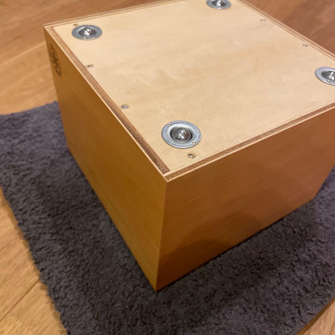 ランドスケーププロダクツ CDボックス ②