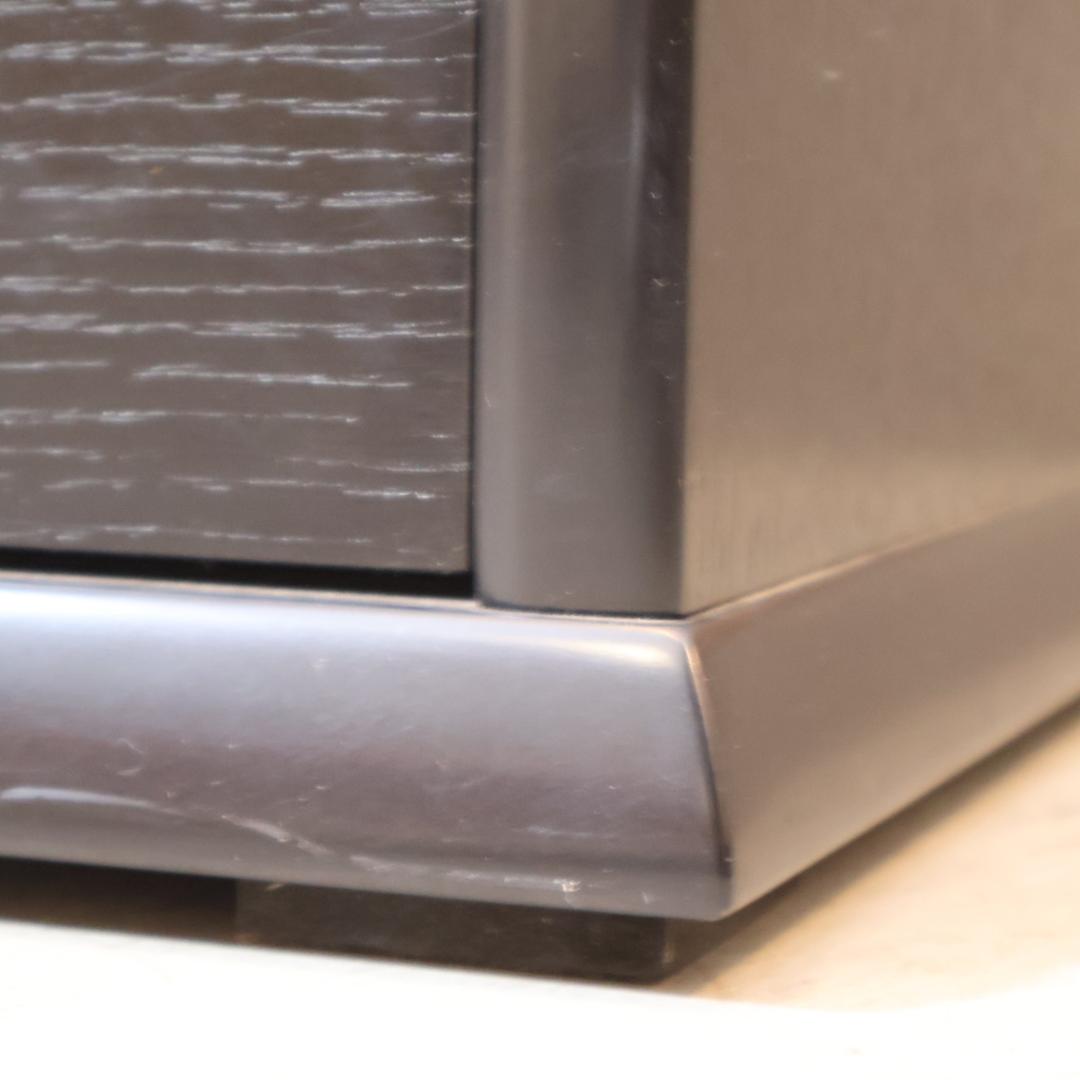 松岡漆工 NOBUYA MATSUOKA キャビネット リビングボード 棚