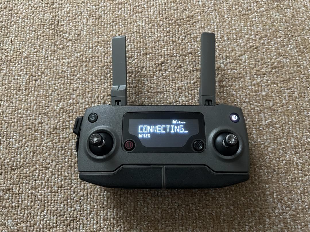 バ*イ様 DJI MAVIC 2 PRO + Mavic 2 Fly more