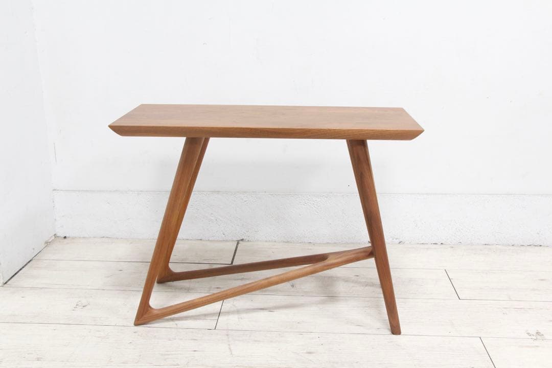 展示美品】 カリモク ESTEEM TB1102モデル サイドテーブル