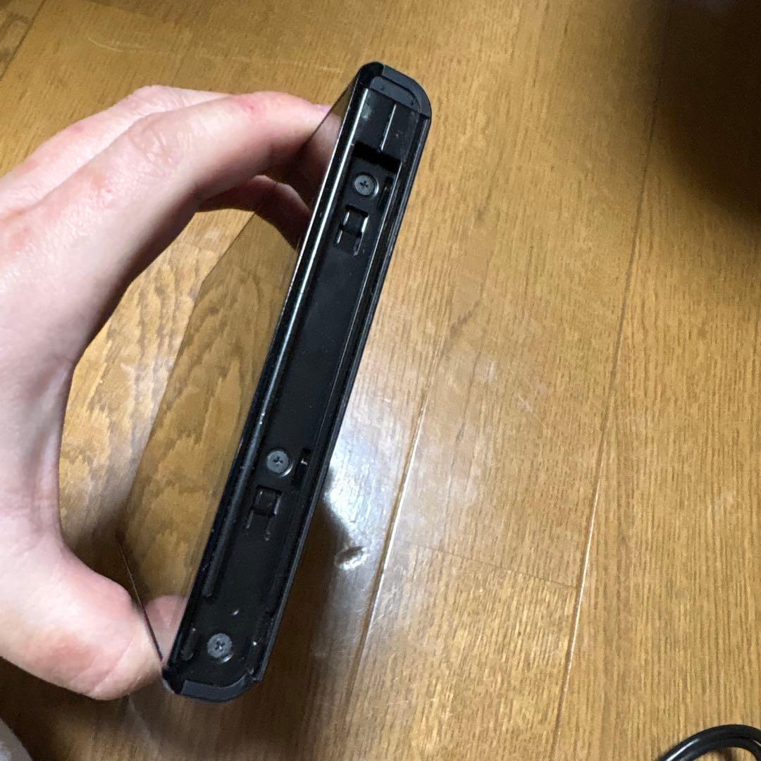 Nintendo Switch 本体 ポケモンデザイン