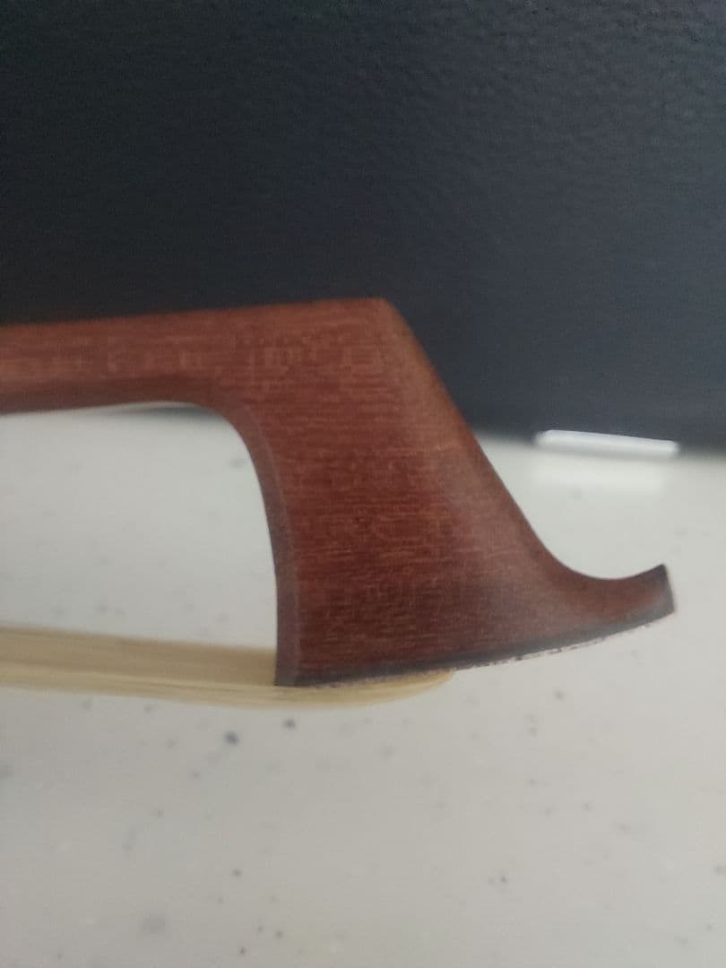 1/2サイズ　チェロ弓