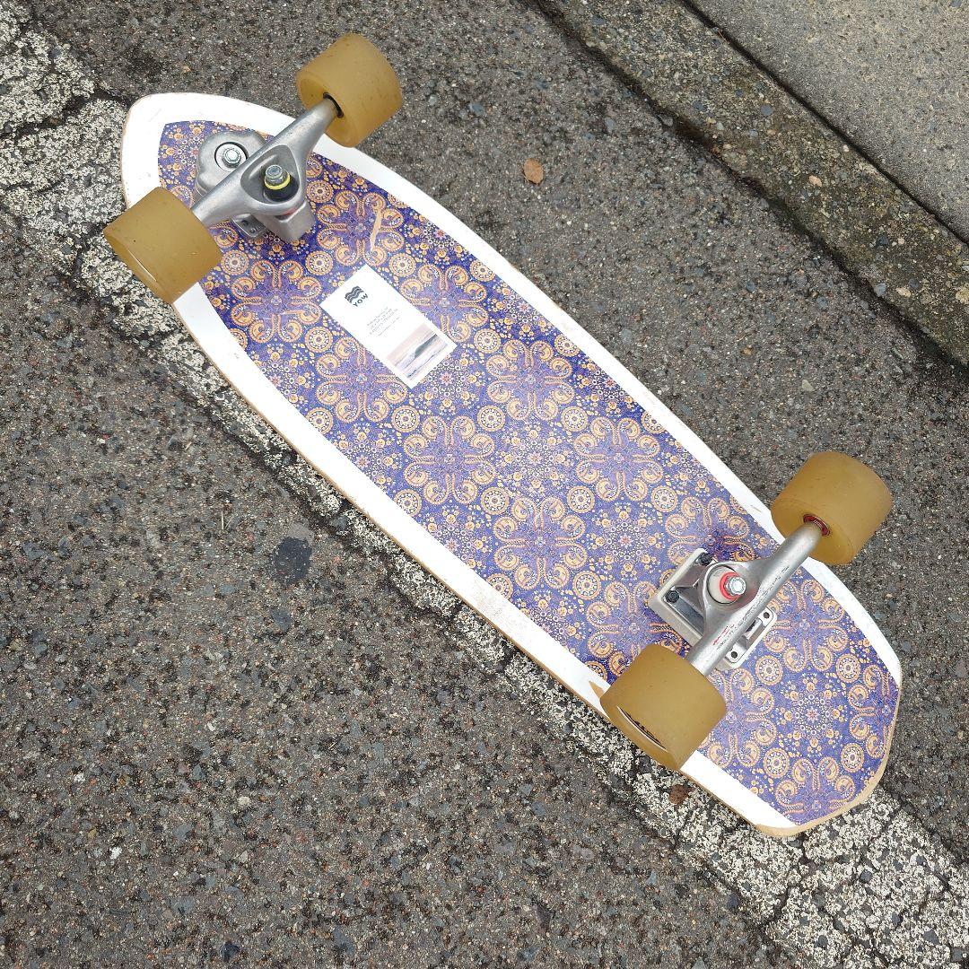 yow パダンパダン　セクター9ウィール　ベアリング、ブッシュカスタムセット