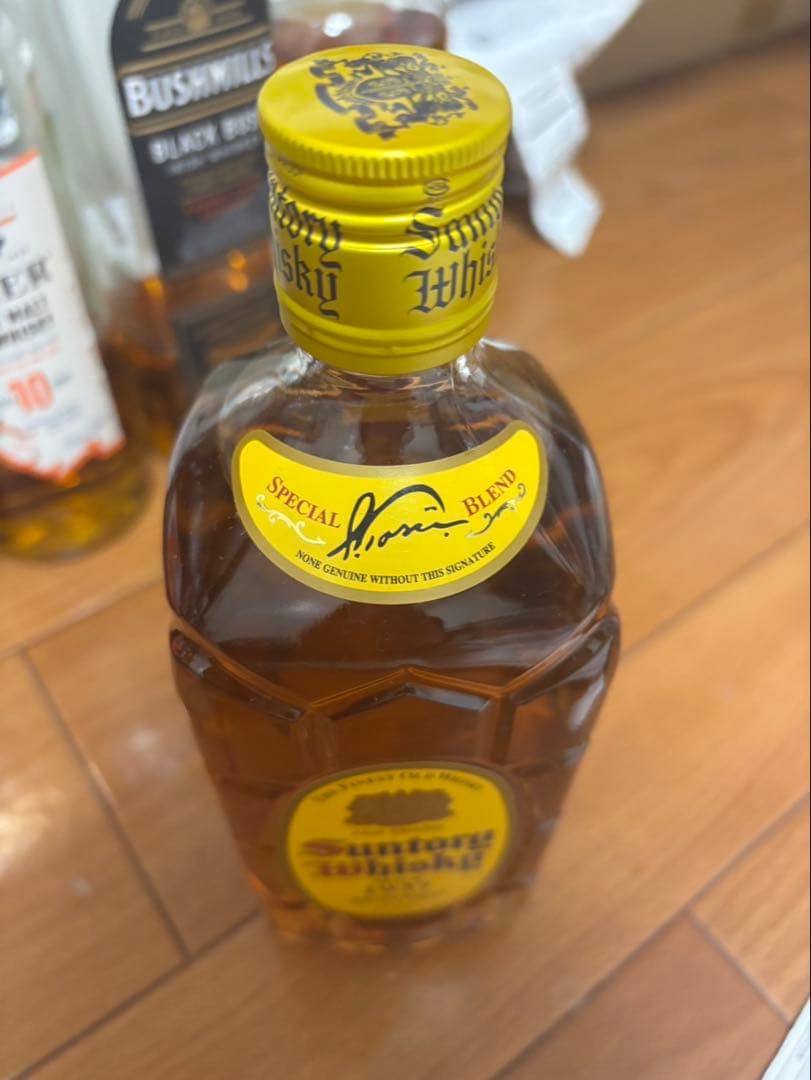 期間限定値下げ】倉庫保管箱付CONVALMORE 24y RARE MALT