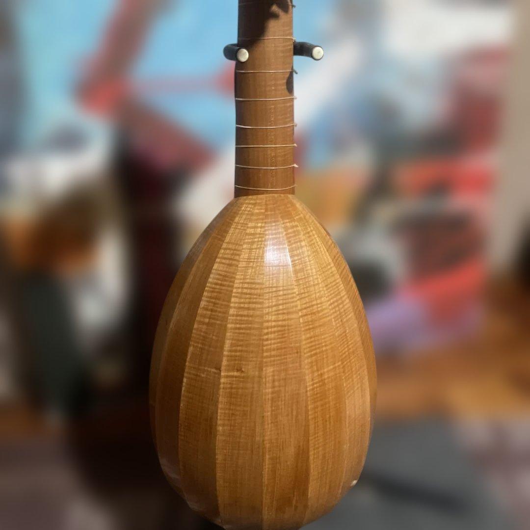 浪*ハ様 7コース　ルネサンスリュート　古楽器　Renaissance LUTE