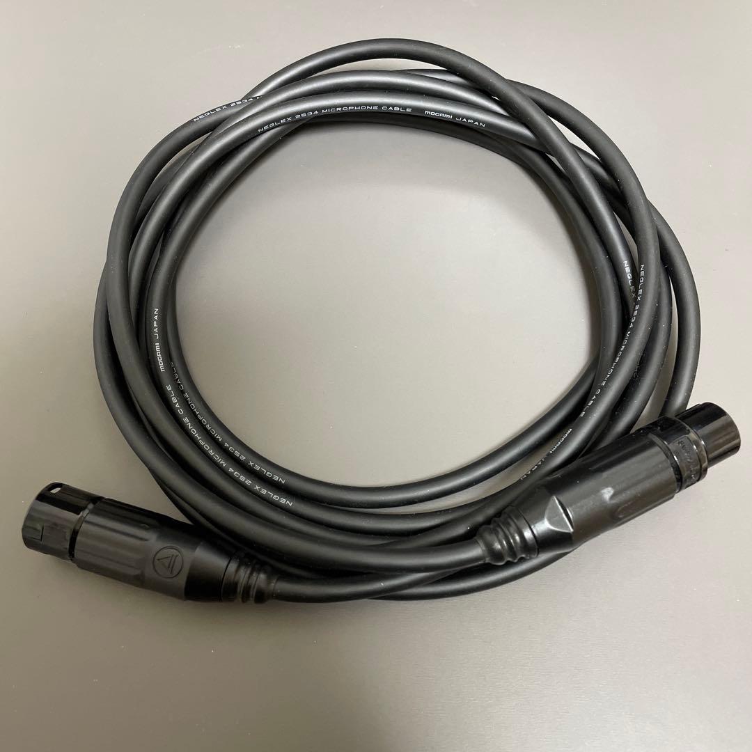 【美品】SENNHEISER e935 マイクとケーブル