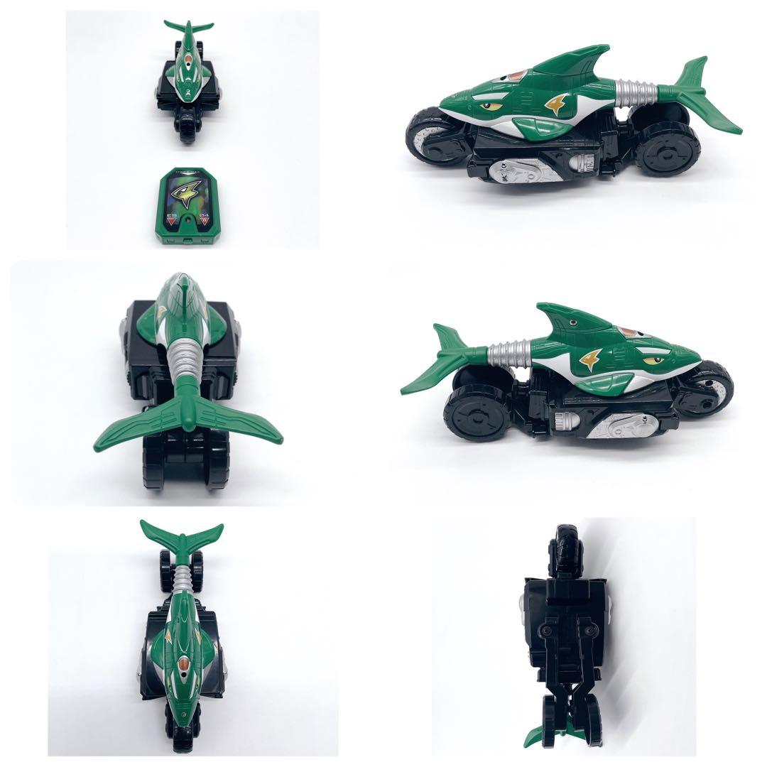 ✨入手困難✨　エンジンオー　G6 アタッシュケースセット