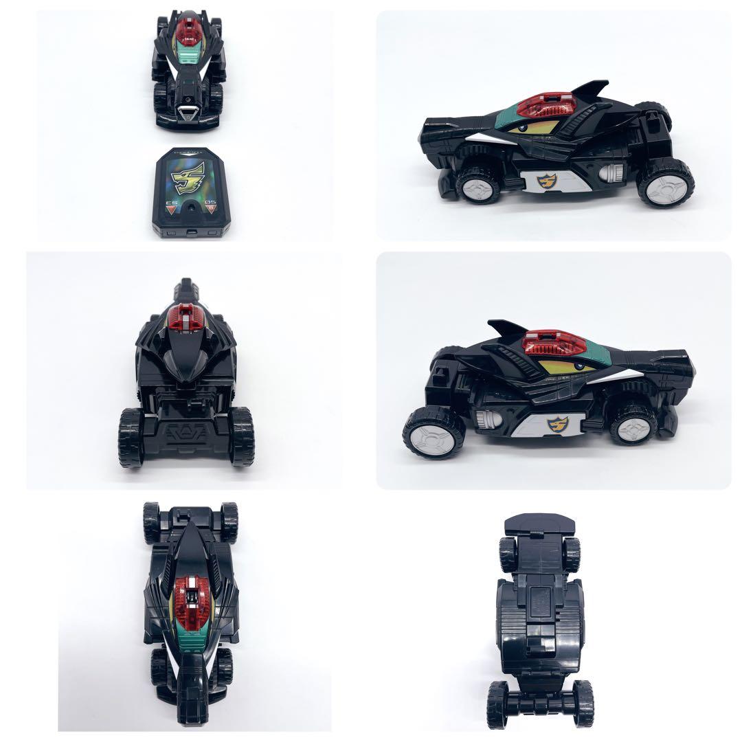 ✨入手困難✨　エンジンオー　G6 アタッシュケースセット