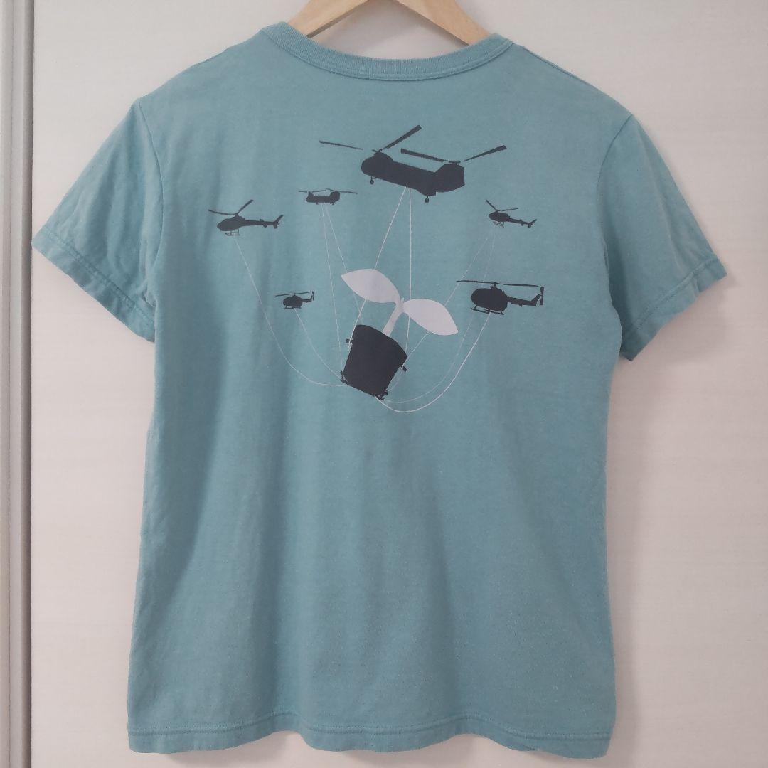 未使用 美品】ミスチル ap bank fes 06 限定Tシャツ ap bank fes '23」