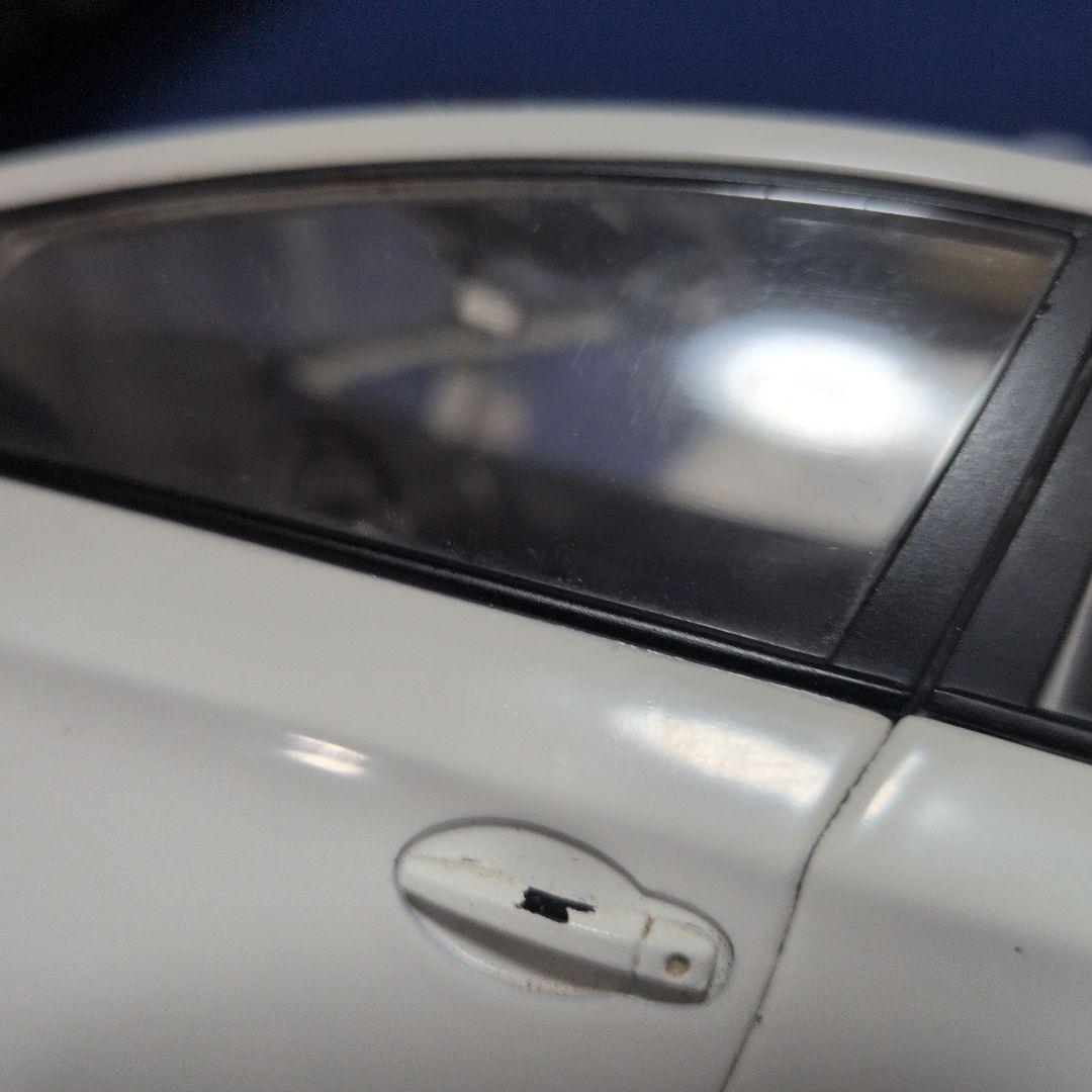 トヨタ プリウス 1/18 非売品モデル