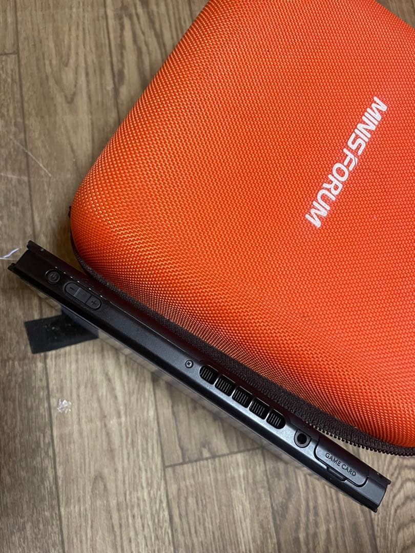 Nintendo switch フルセット